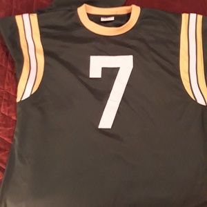 Don Majkowski HOF QB Vintage GB Packers Jersey